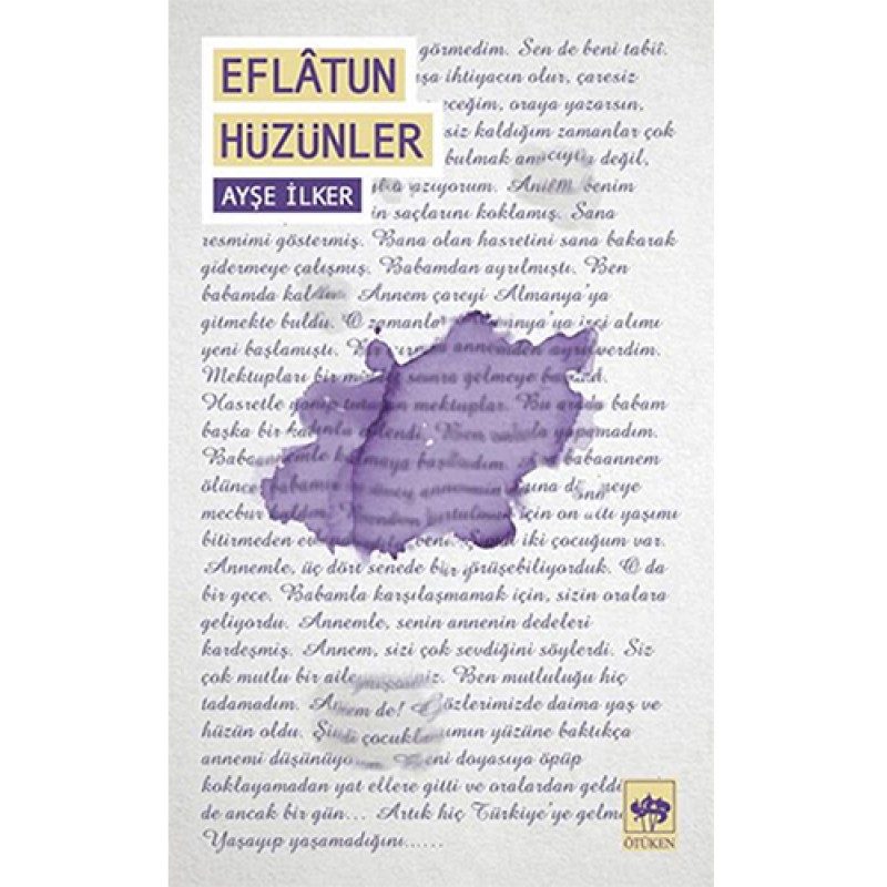 Eflâtun Hüzünler Eflâtun Hüzünler