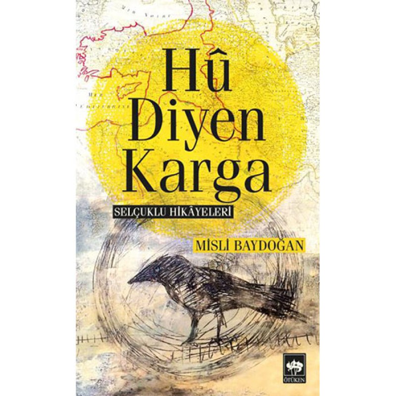 Hû Diyen Karga Hû Diyen Karga
