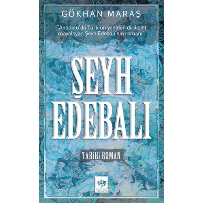 Şeyh Edebalı Şeyh Edebalı
