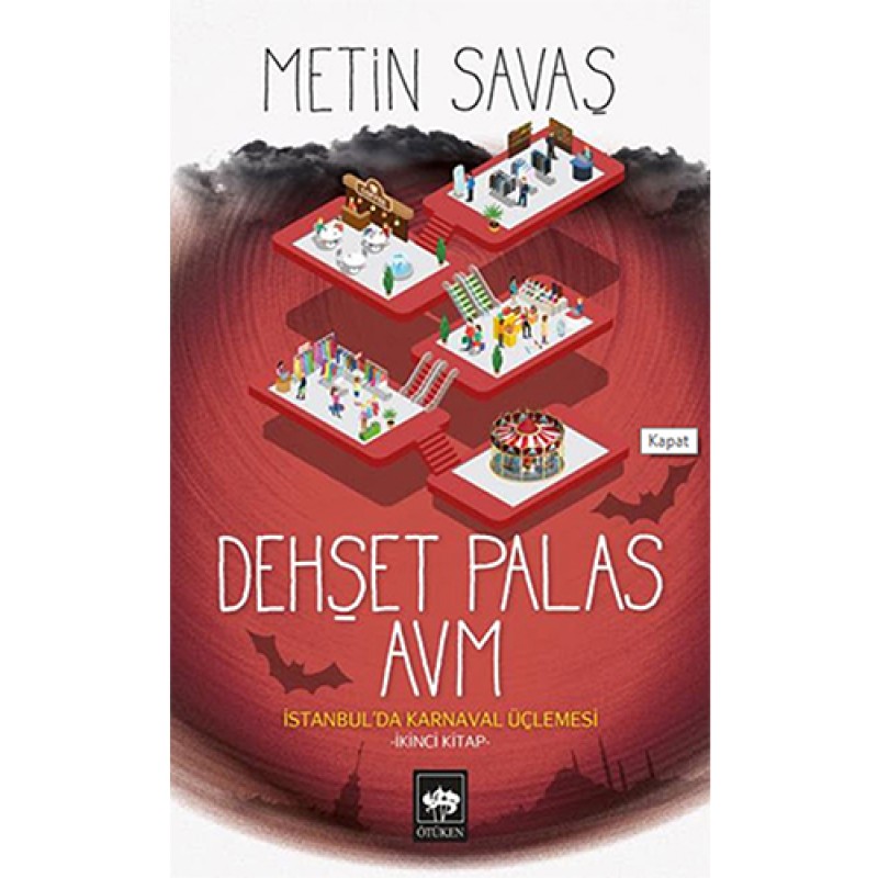 Dehşet Palas Avm Dehşet Palas Avm
