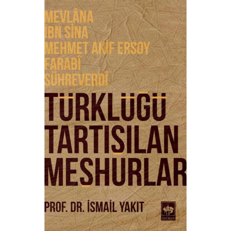Türklüğü Tartışılan Meşhurlar