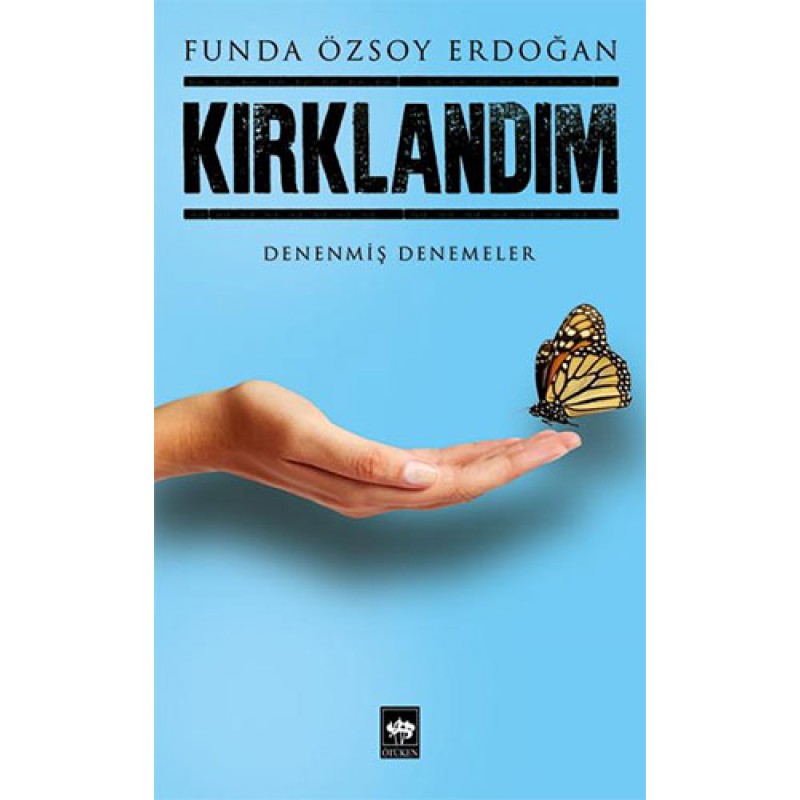 Kırklandım Kırklandım