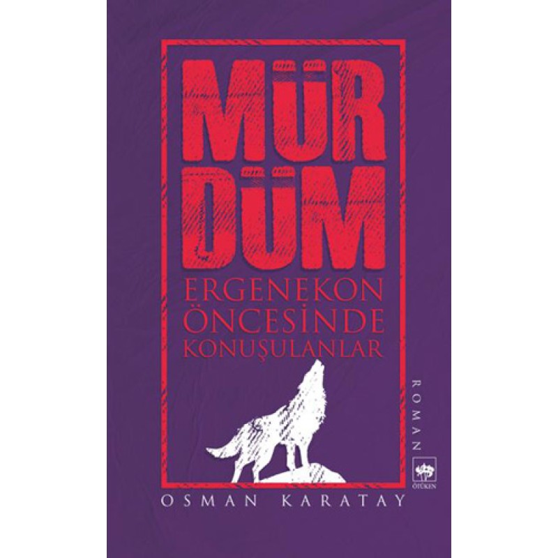 Mürdüm Mürdüm