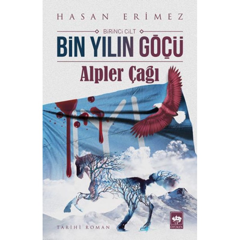 Bin Yılın Göçü Bin Yılın Göçü