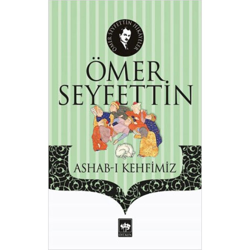 Ashab-ı Kehfimiz