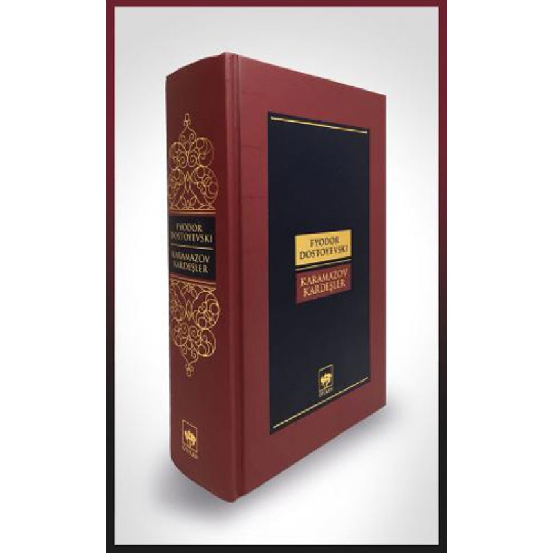 Karamazov Kardeşler Karamazov Kardeşler