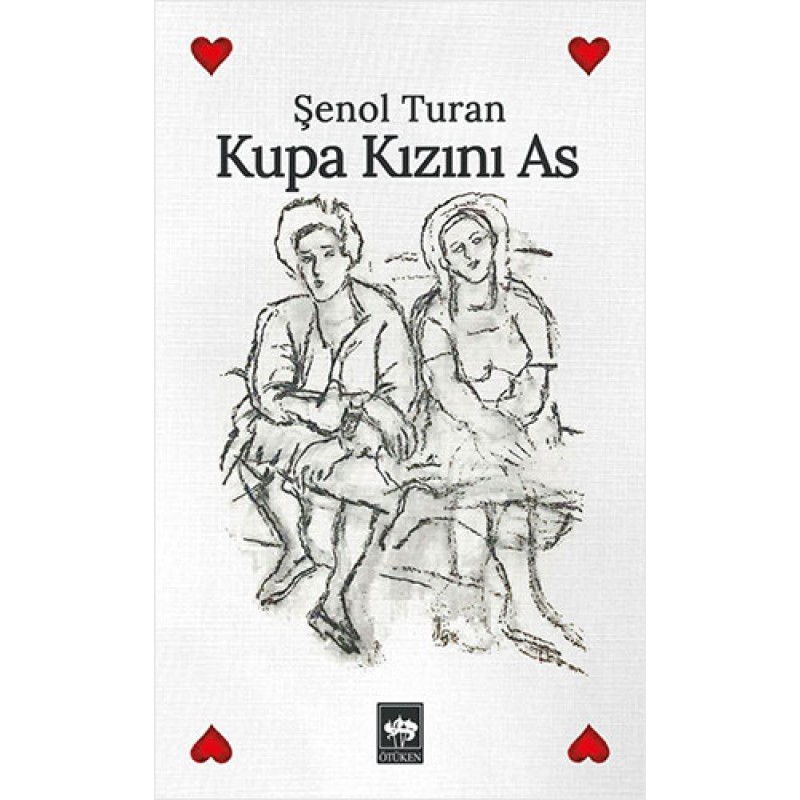 Kupa Kızını As Kupa Kızını As