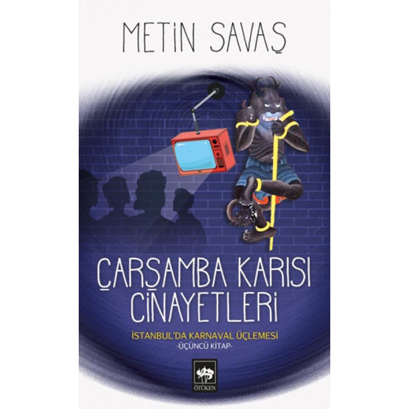 Çarşamba Karısı Cinayetleri Çarşamba Karısı Cinayetleri