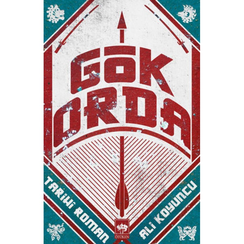 Gök Orda Gök Orda