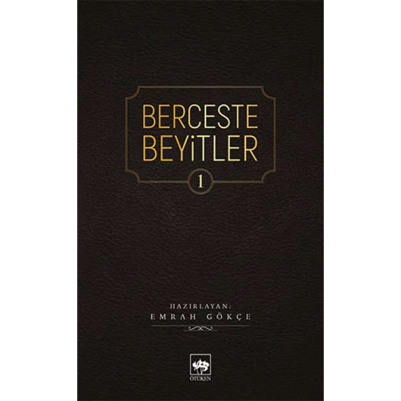 Berceste Beyitler 1