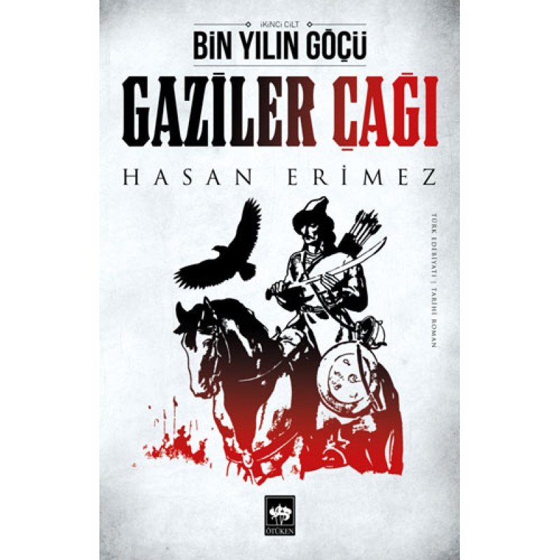 Gaziler Çağı Gaziler Çağı