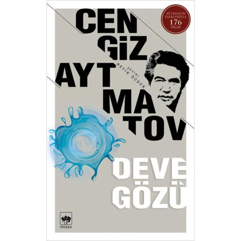 Deve Gözü Deve Gözü