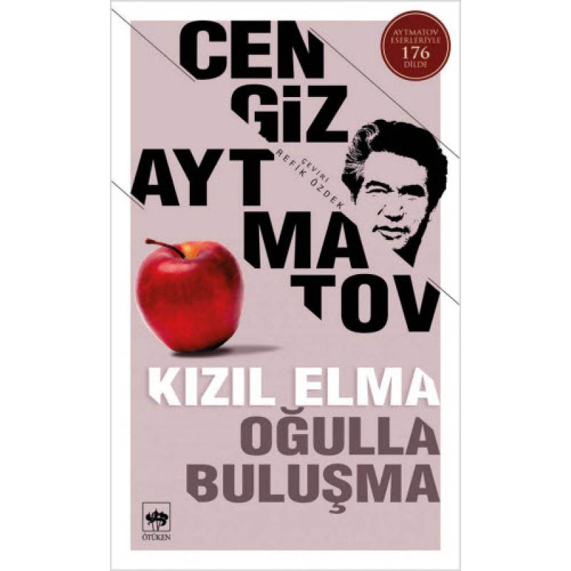 Kızıl Elma - Oğulla Buluşma Kızıl Elma - Oğulla Buluşma