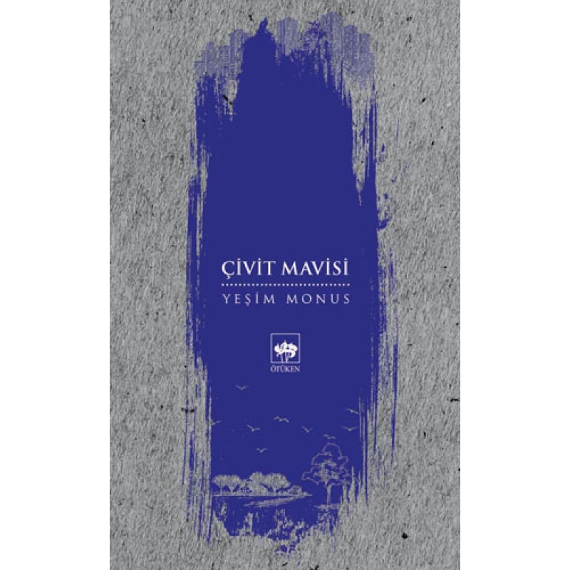 Çivit Mavisi Çivit Mavisi