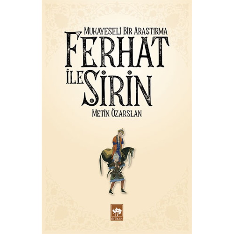 Ferhat ile Şirin Ferhat ile Şirin