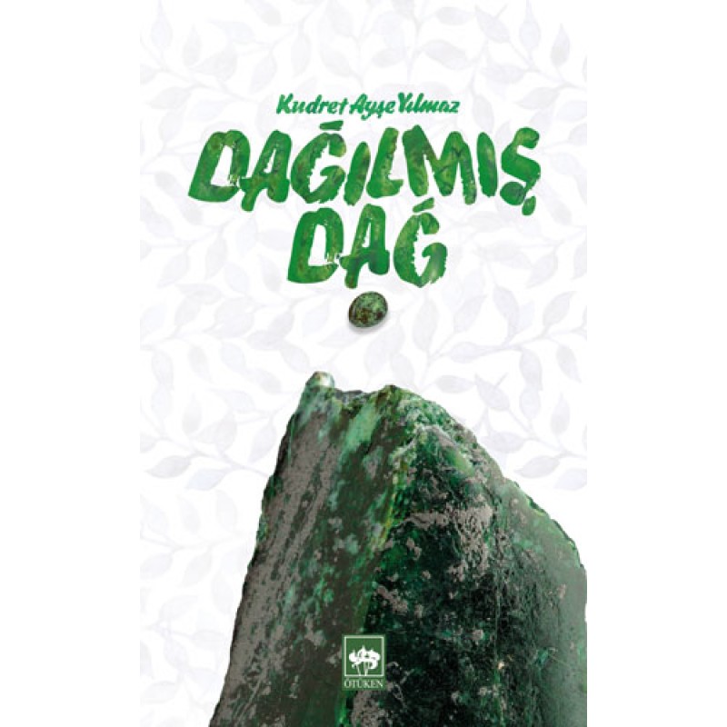 Dağılmış Dağ Dağılmış Dağ