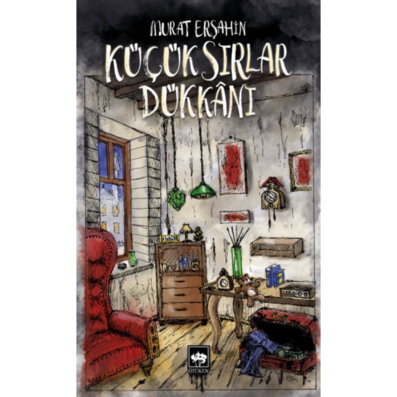 Küçük Sırlar Dükkanı Küçük Sırlar Dükkanı