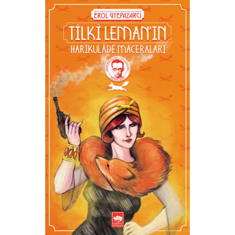 Tilki Leman'ın Harikulade Maceraları