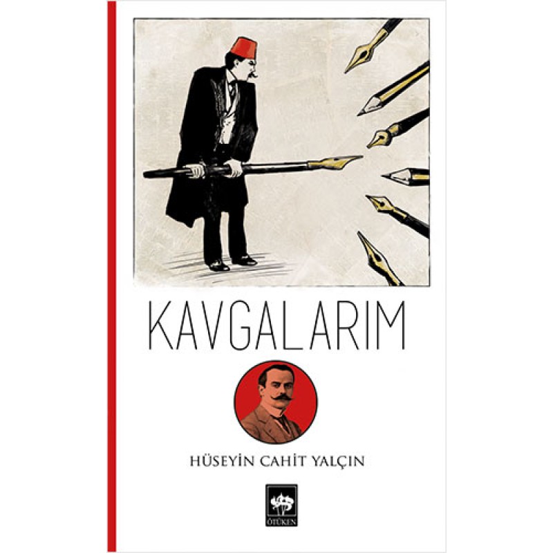 Kavgalarım Kavgalarım