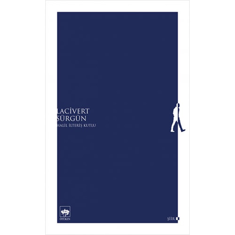 Lacivert Sürgün Lacivert Sürgün