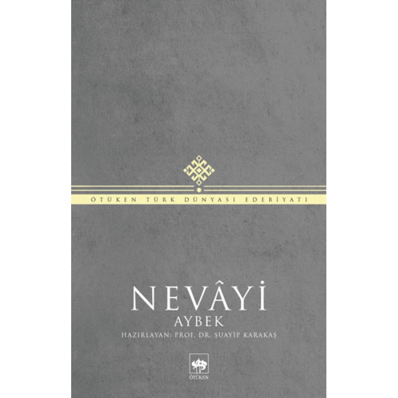 Nevayi Nevayi
