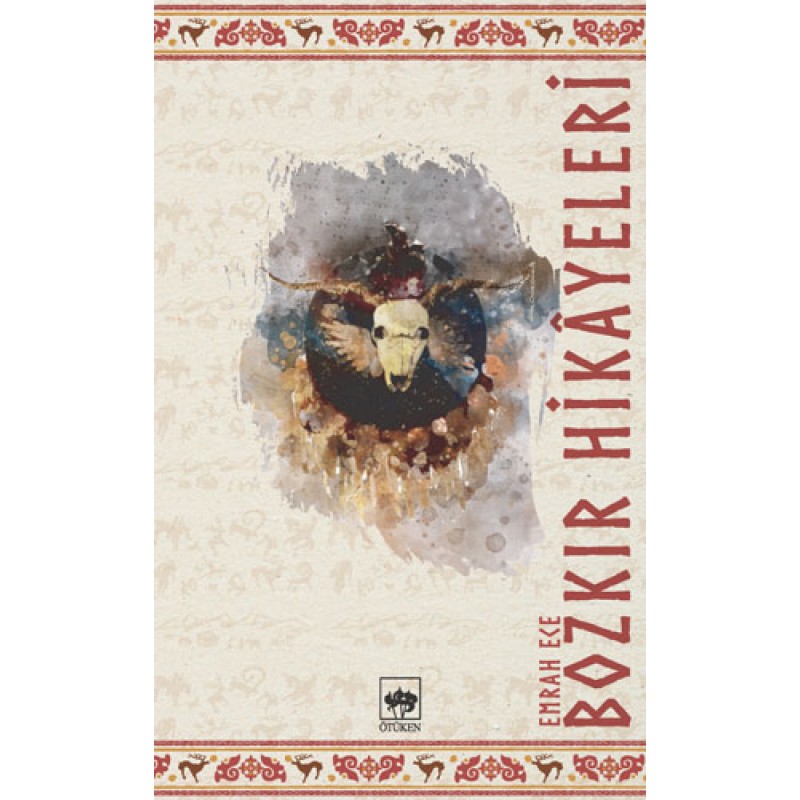 Bozkır Hikayeleri Bozkır Hikayeleri