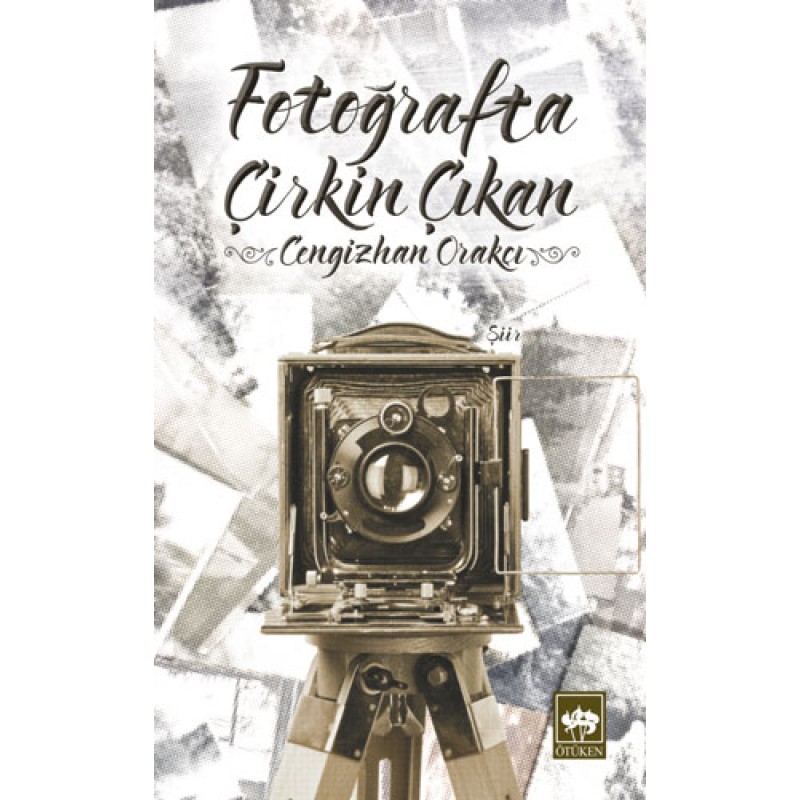 Fotoğrafta Çirkin Çıkan Fotoğrafta Çirkin Çıkan