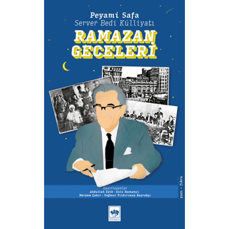 Ramazan Geceleri Ramazan Geceleri