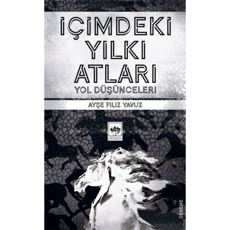 İçimdeki Yılkı Atları İçimdeki Yılkı Atları