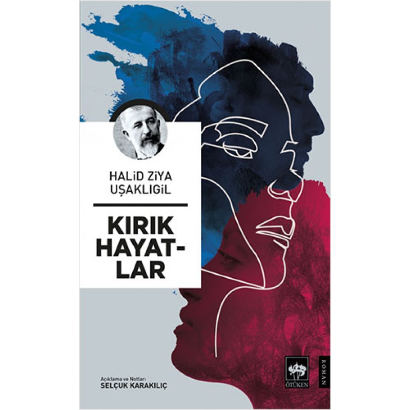 Kırık Hayatlar Kırık Hayatlar