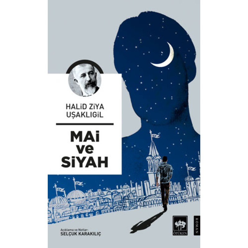 Mai ve Siyah Mai ve Siyah