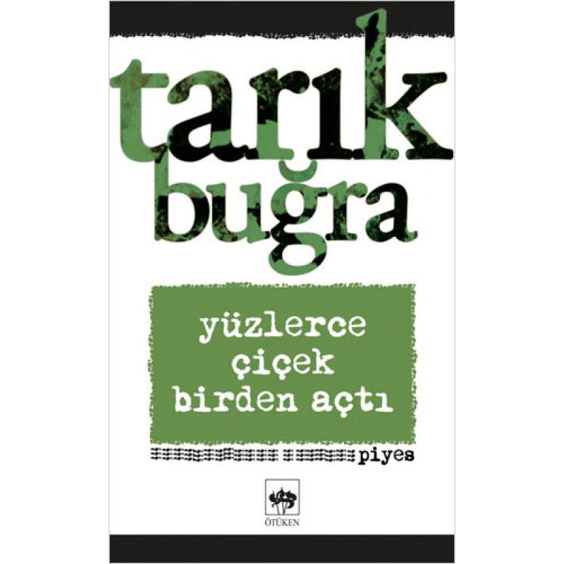 Yüzlerce Çiçek Birden Açtı Yüzlerce Çiçek Birden Açtı