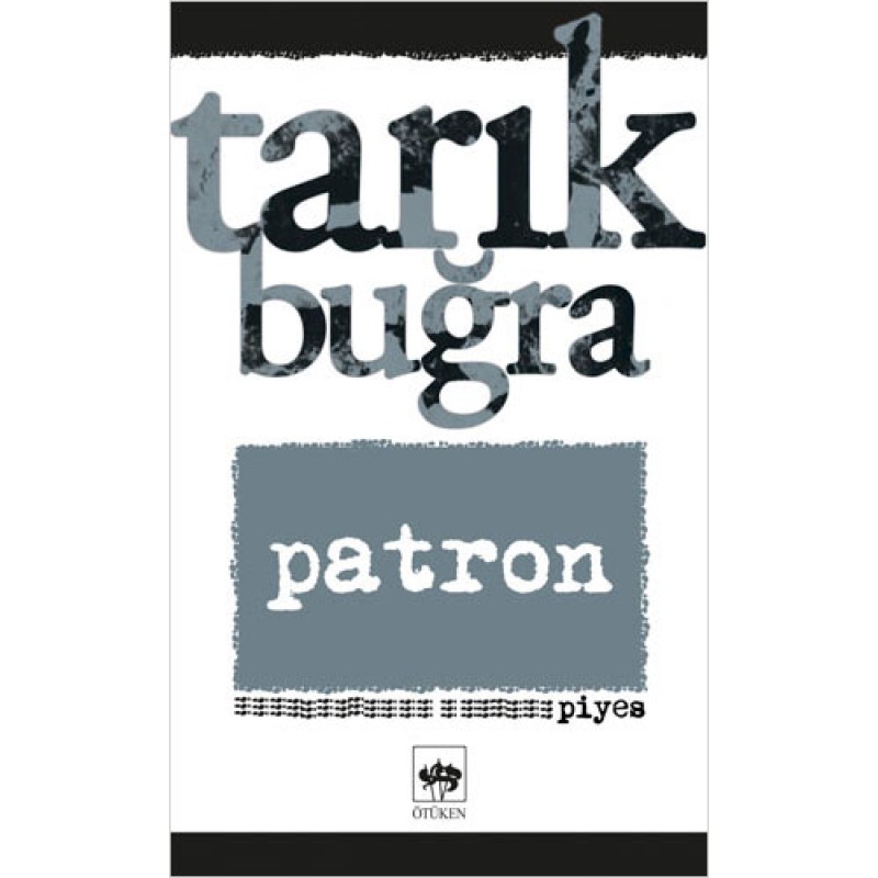 Patron Patron