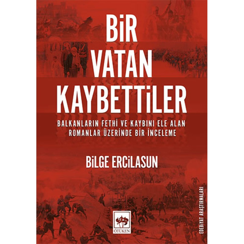Bir Vatan Kaybettiler Bir Vatan Kaybettiler