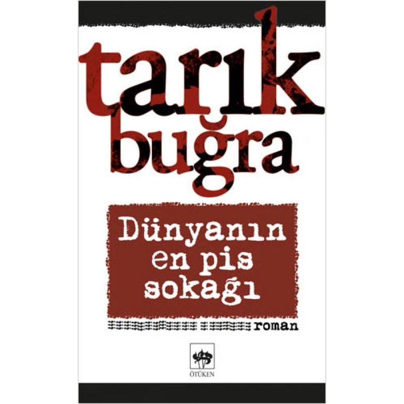 Dünyanın En Pis Sokağı Dünyanın En Pis Sokağı