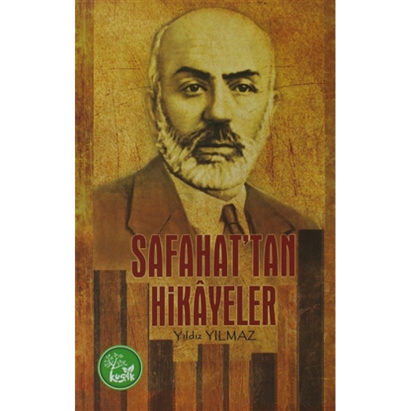 Safahat'tan Hikayeler Safahat'tan Hikayeler