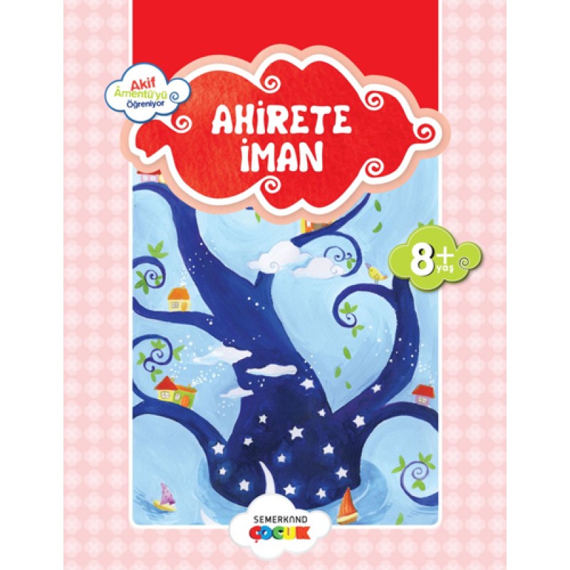 Ahirete İman