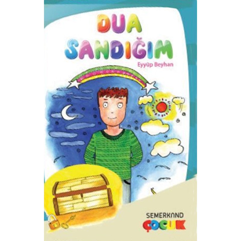 Dua Sandığım Dua Sandığım