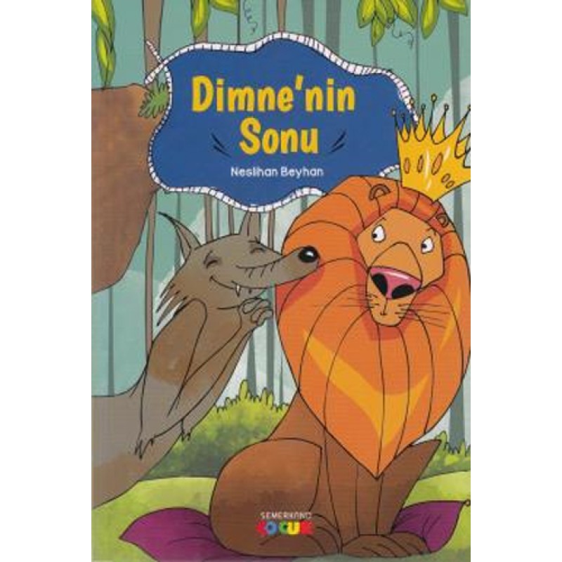 Dimnenin Sonu Dimnenin Sonu