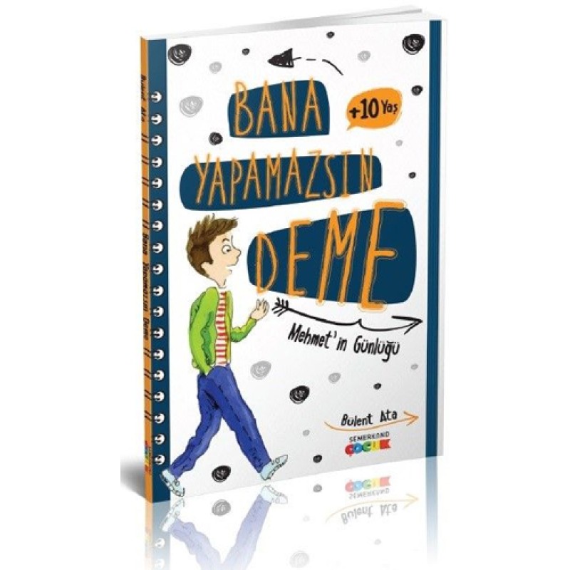 Bana Yapamazsın Deme Bana Yapamazsın Deme