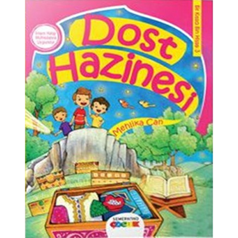 Dost Hazinesi Dost Hazinesi