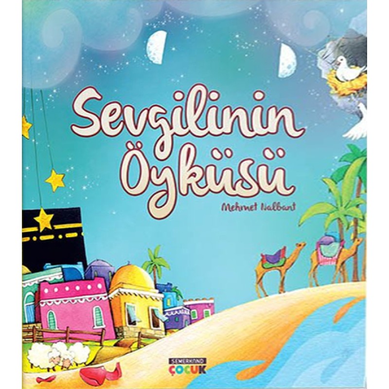 Sevgilinin Öyküsü Sevgilinin Öyküsü