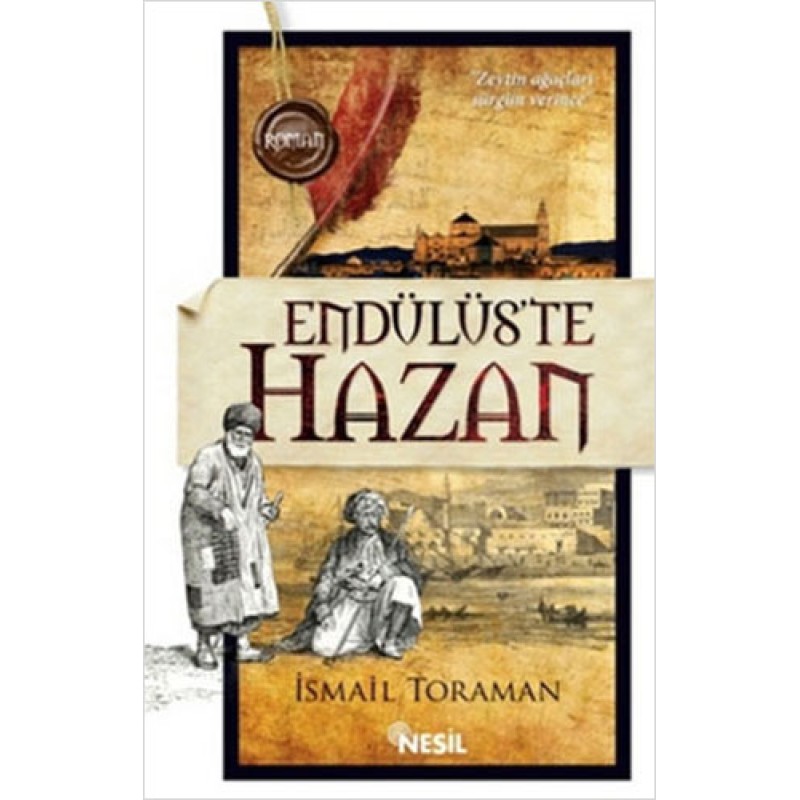 Endülüs'te Hazan
