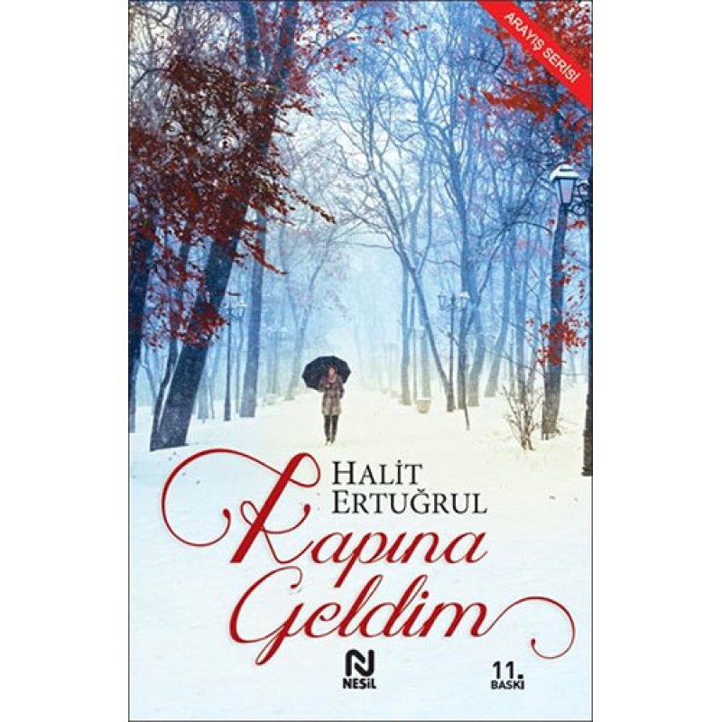 Kapına Geldim