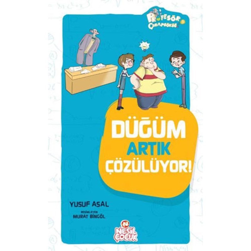 Düğüm Artık Çözülüyor Düğüm Artık Çözülüyor