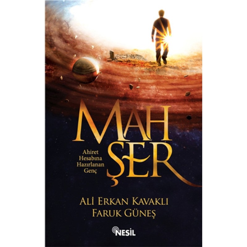 Mahşer Mahşer