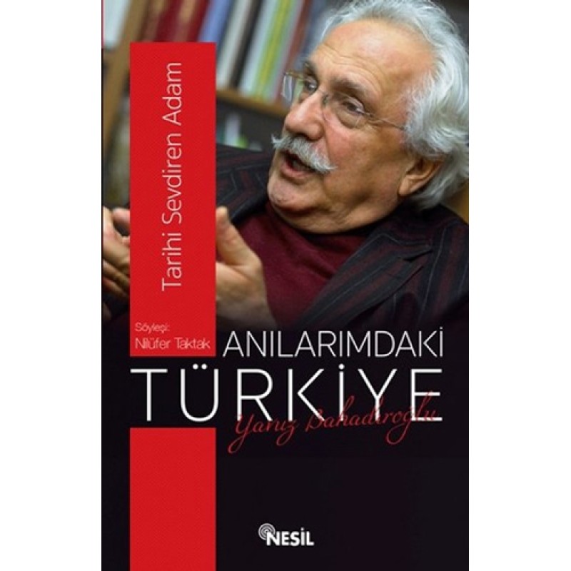 Anılarımdaki Türkiye