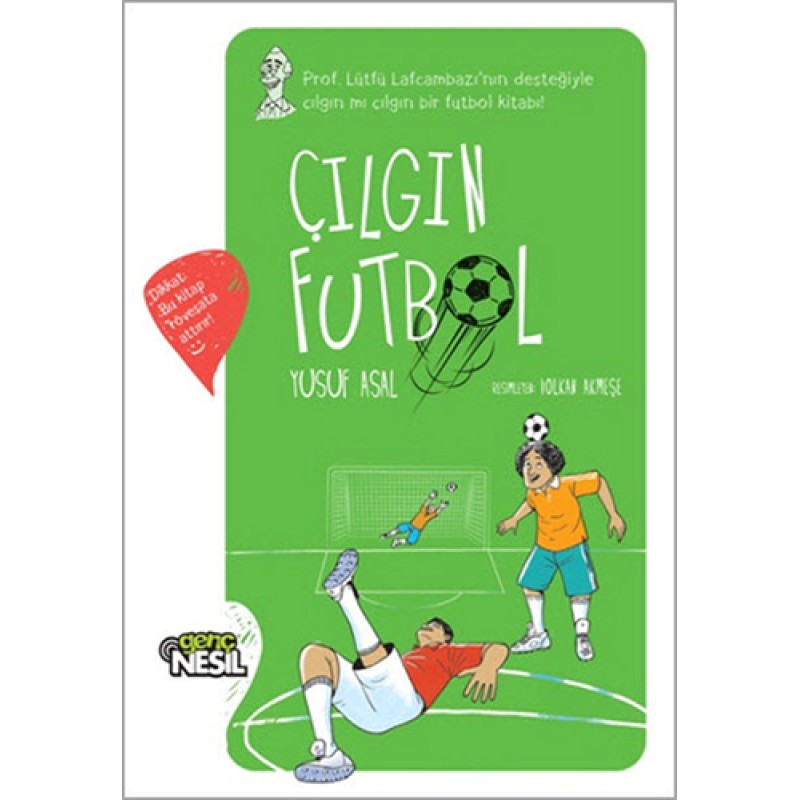 Çılgın Futbol Çılgın Futbol