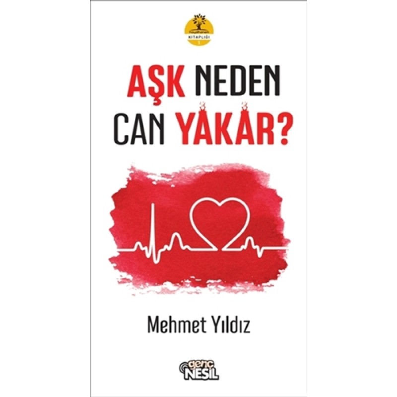 Aşk Neden Can Yakar? Aşk Neden Can Yakar?