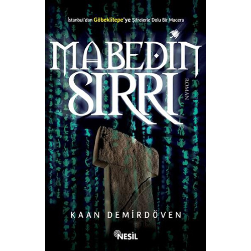 Mabedin Sırrı Mabedin Sırrı